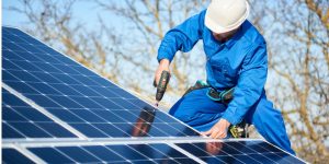 Installation Maintenance Panneaux Solaires Photovoltaïques à Palluau-sur-Indre